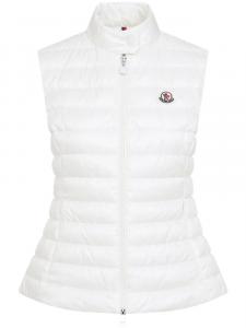 Igens жилет Moncler, белый