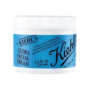Keyanshi 24th Anniversary Christmas Limited UFC крем для лица увлажняющий и питающий 125ml Kiehl's