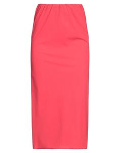 Юбка Virna Drò, пурпурный