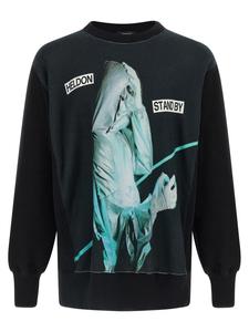 Свитшот 'UC2E4815-3' Undercover, черный