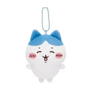 Хачивар и друзья набор кукол плюшевые куклы-подвески Chiikawa