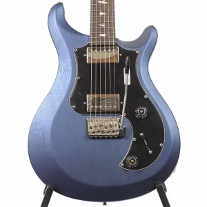 PRS S2 Standard 22 Satin - Металлик Миднайт