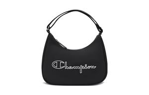 Сумка через плечо унисекс Champion, Черный - 24