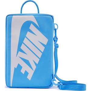 Nike Тканевый мешок для хранения Unisex Blue, Blue