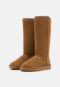 Сапоги DISS HERITAGE Pepe Jeans, коричневый