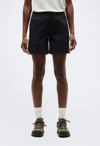 Шорты для скалолазания женские спортивные шорты Mammut, Black