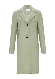 Межсезонное пальто s.Oliver Between-Seasons Coat, мятный