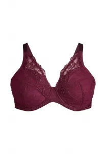 Бюстгальтер на косточках Devoted By Zizzi, Winetasting