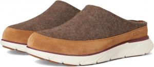 Тапочки L.L.Bean Downeast Clog Wool, цвет Toasted Coconut