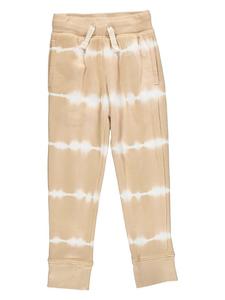 Спортивные штаны GAP, бежевый