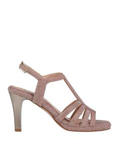 Сандалии Cft Venice, бледно-розовый