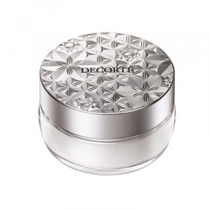 Daike Heartfelt Radiance шелковистая мягкая рассыпчатая пудра Natural Flawless стойкая без перехода 16г/20г DECORTE