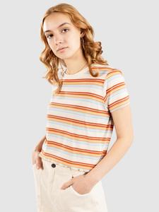 Футболка Iriedaily Pippa T-Shirt, ecru