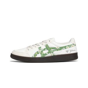 Advanti низкие скейтерские кроссовки unisex Onitsuka Tiger, белый