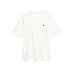 Футболка Running Club T, белая