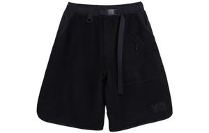Y-3 Шорты Y 3 Casual мужские black