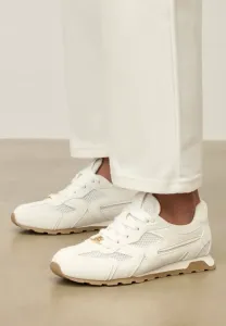 Кроссовки fara Kazar, Off-White