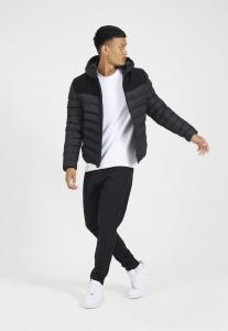 Зимняя куртка Brave Soul, черный