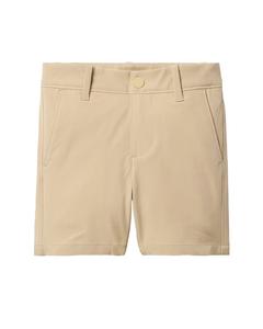 Шорты быстрого высыхания Janie and Jack The Everywhere, мультиколор