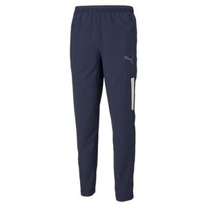 Мужские тренировочные брюки Puma teamLIGA Sideline Pants 657261