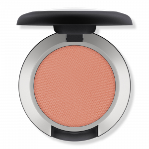 Матовые тени для век Powder Kiss MAC, In My Tweddy (muted nude)