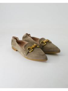 Балетки dirndl+bua, серый