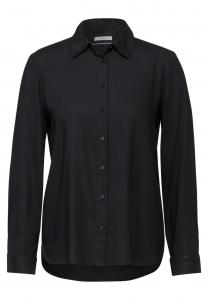 Рубашка CECIL Blouse, черный