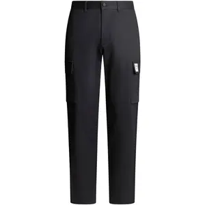 Брюки Red Bull Racing Rm210004 cargo, черный