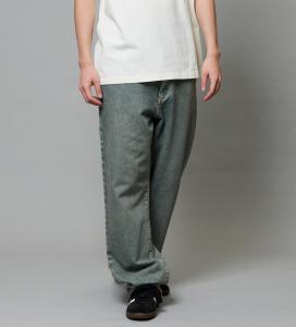 Edwin свободные джинсы джинсовые брюки, цвет Light Blue 2