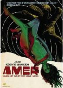 Диск DVD Amer [2009]