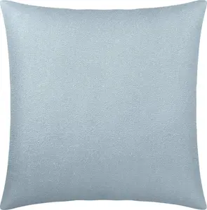 Чехол на подушку "Нюрнберг" светло-голубой 40x40 см Erwin Müller
