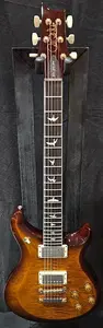 Электрогитара PRS S2 McCarty 594 - Черный Янтарь 2025