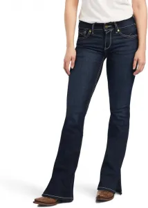 Ariat Female R.E.A.L. Perfect Rise Arrow Danna Boot Cut Jean