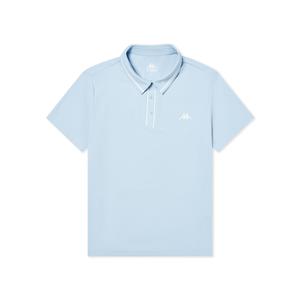 Рубашка поло женская Macaron Blue - 8657 Kappa