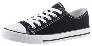 Кроссовки Aniston, черный