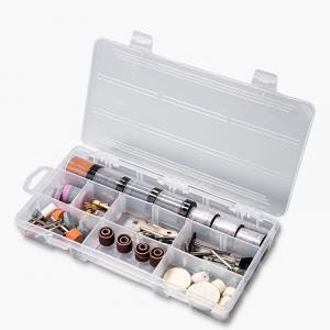 Deli электрические шлифовальные аксессуары, набор из 276 предметов, подключаемая электрическая шлифовальная машина, шлифовка, полировка, гравировка, набор инструментов ручной работы «сделай сам», DL6396