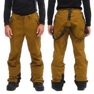 Мужские зимние брюки для катания на лыжах и сноуборде O'neill Chute Pants 20K