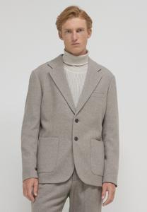 Пиджак-блейзер Calliope, бежевый