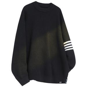 Термобелье Unisex с круглым вырезом, утепленное и с флисовой подкладкой Mackyo, черный