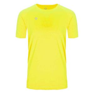 Футболка Izas Laredo M, желтый