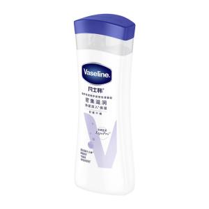 Интенсивно увлажняющий ароматный лосьон для тела увлажняющий, восстанавливающий, успокаивающий 400мл/400мл*2 Vaseline, 100ml