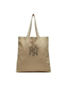 Сумочка New York Yankees 60580527 New Era, бежевый