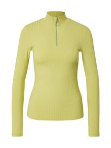 Рубашка EDITED Svetlana, пастельно-зеленый