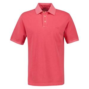 Футболка GANT, Pastel red