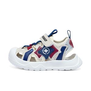 Детские сандалии для детей от 3 до 7 лет BIG WASP, синий