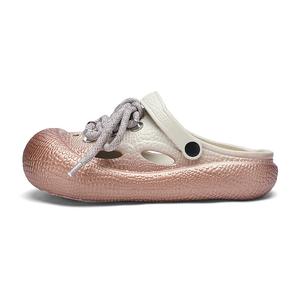 Клоги унисекс OUBT, хаки