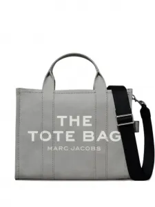 Сумка The Canvas Medium Tote Marc Jacobs, серый