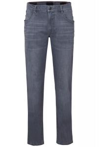 Тканевые брюки Bugatti Freizeit, серый