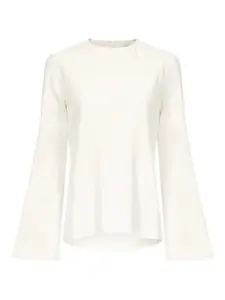 Блузка Aiza LouLou de Saison, белый