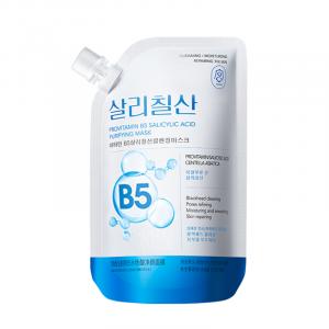 Унисекс маска для лица Gong Pei